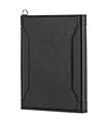 Multi-function Passport Holder, Large Capacity Anti-theft RFID Passport Holder, Card Holder, Travel Document Holder
