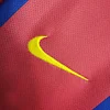 Retro Barcelona Football Shirt Home 2007/2008 1:1 Thai Quality perfectftball