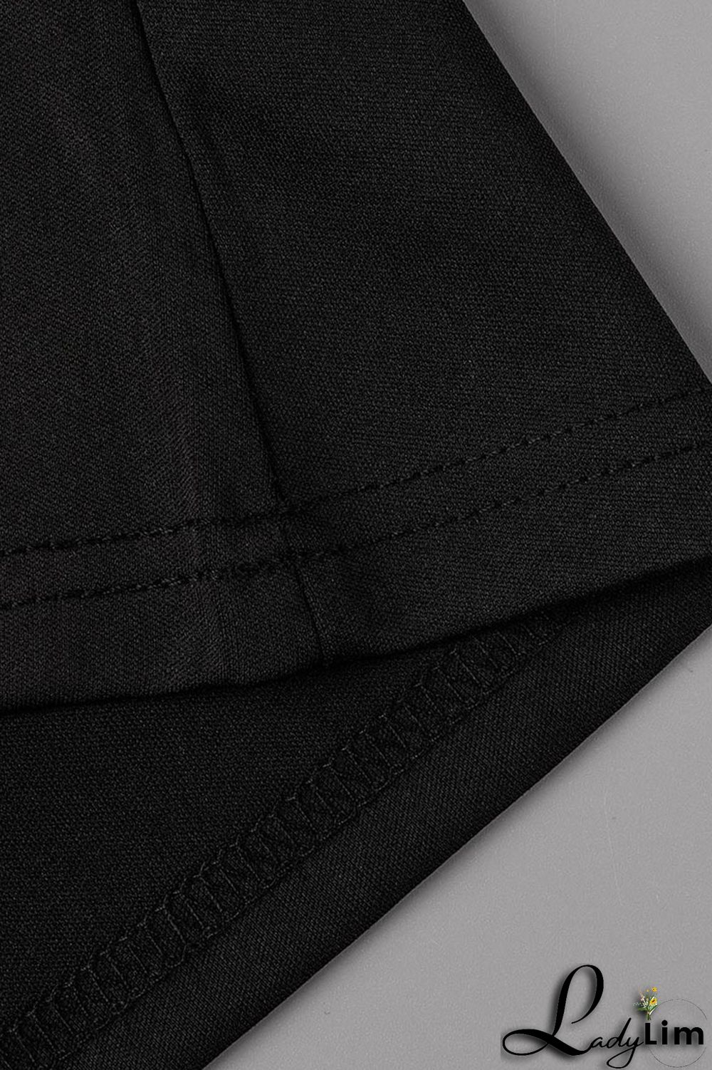 Yellow Casual Print Patchwork O Neck Short Sleeve Two Pieces