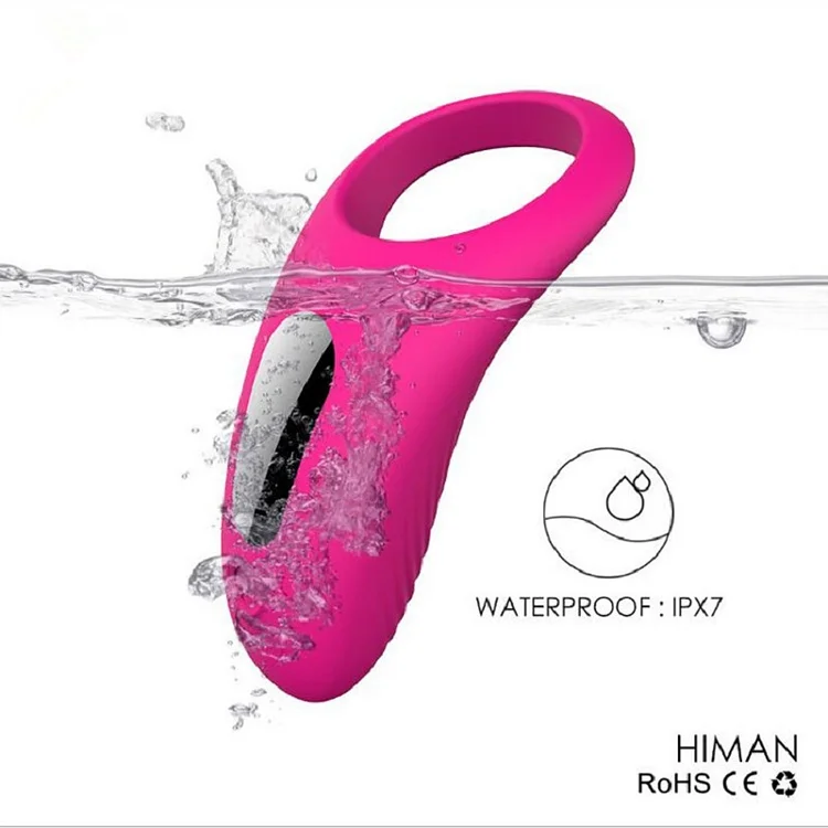Male And Female Shared Vibration Set Remote Control Jumping Egg External Stimulation Vibration Ring Adult Erotic Sex Supplies