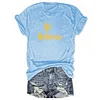 Mariners Believe Tee