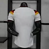 2026 Player Version Germany Home Football Shirt 1:1 Thai Quality