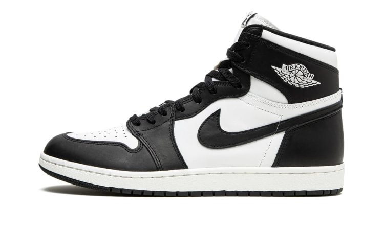 Air Jordan 1 High 85 "Black / White 2023"