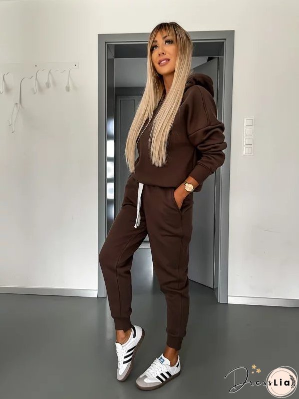 Modern and Versatile winter Hoodie