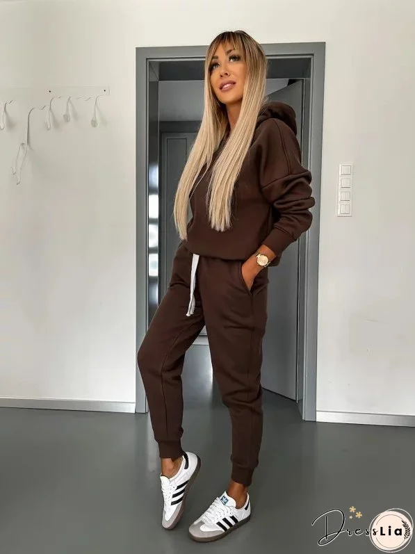 Modern and Versatile winter Hoodie