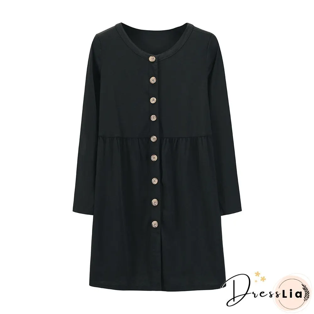Women Soft Sweater Outwear Cardigans