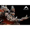 Thunderjaw with LED - Horizon Zero Dawn Resin Statue - Faroe Industry Studio