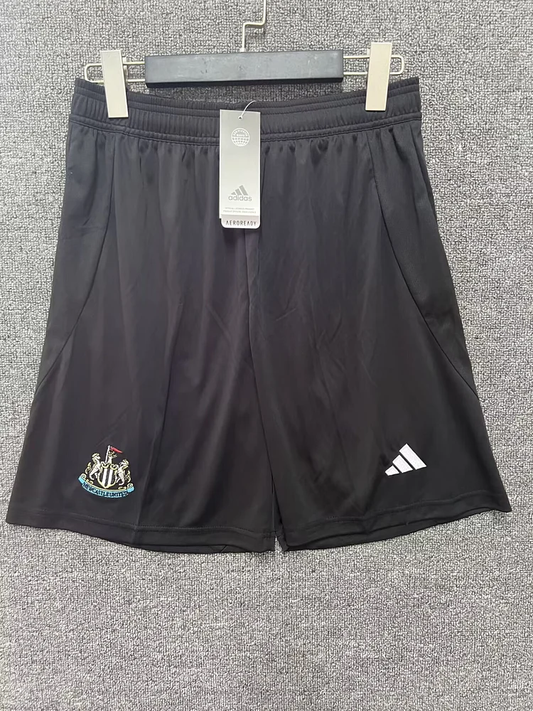 24-25 Newcastle United main shorts