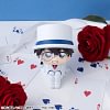 Look Up Series Special Collection Ver. Conan Edogawa & Kaitou Kid - Detective Conan Official Statue - MegaHouse