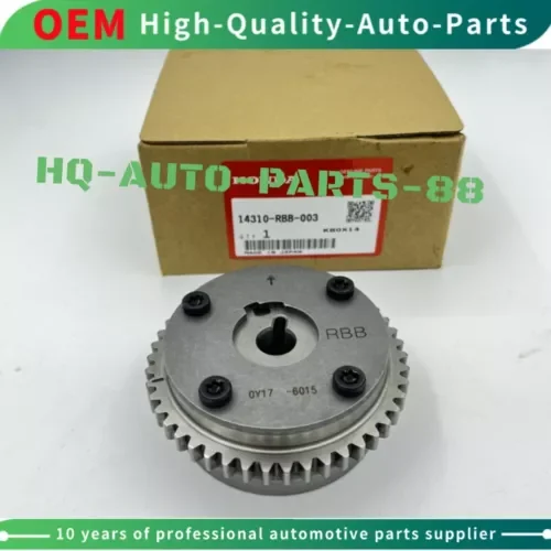 Dronehint For Honda Acura CRV Civic RSX 50 Degree VTC Actuator Intake Cam Gear OEM (For: Acura) Parts