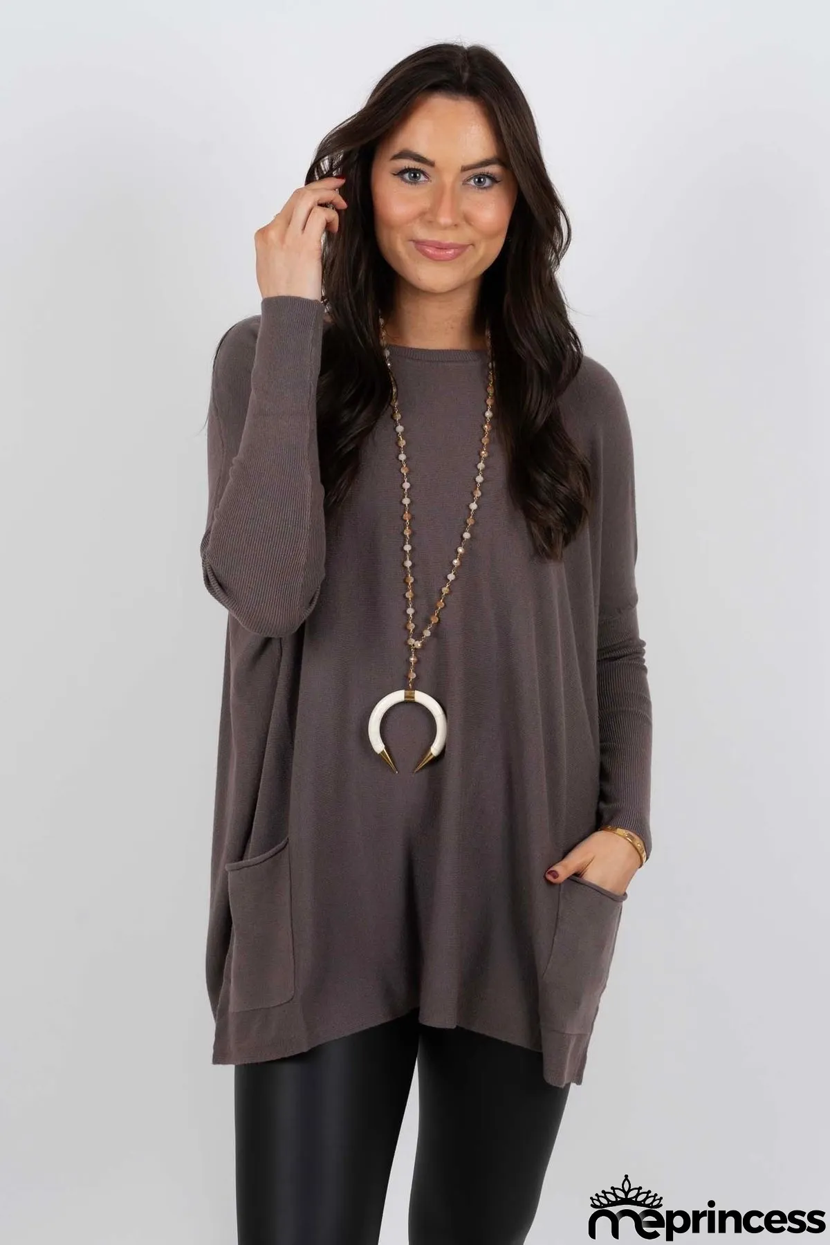 Effortless and Classy general Sweater