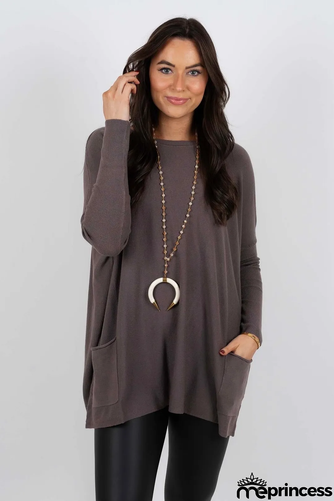 Effortless and Classy general Sweater