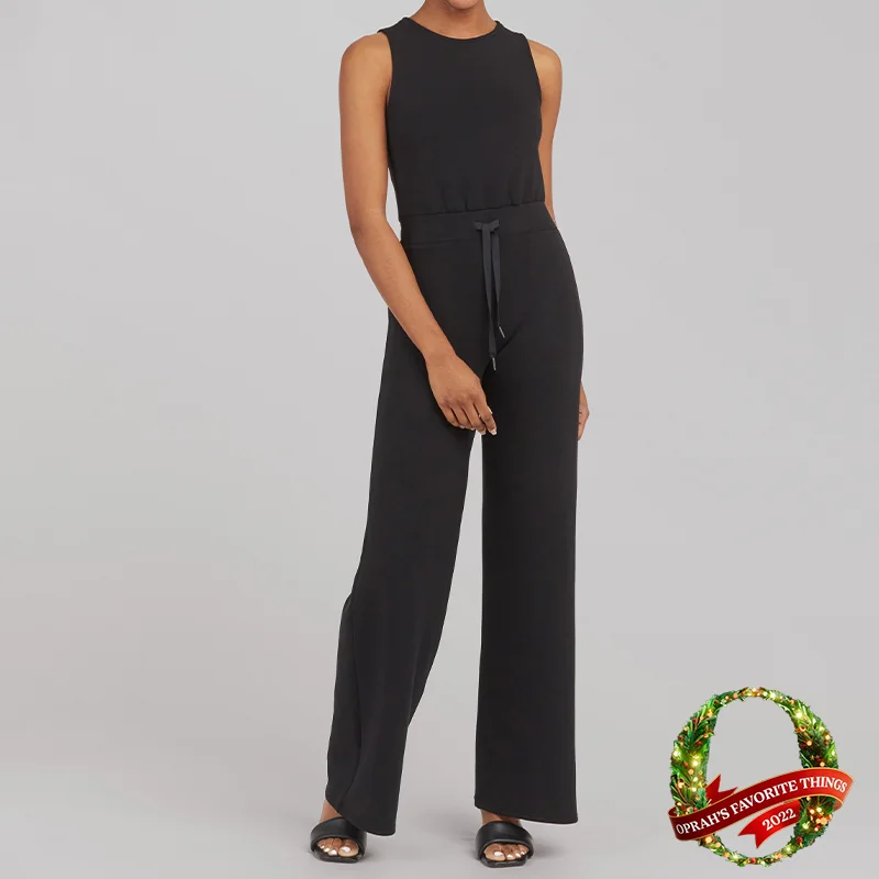 [Last Day Promotion] AirEssentials Jumpsuit (Buy 2 Free Shipping)