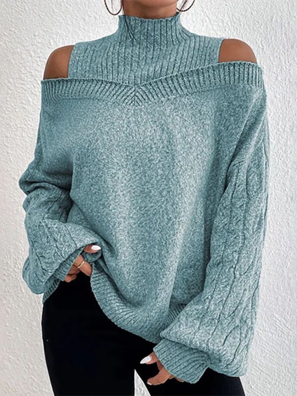Timeless and Stylish winter Sweater