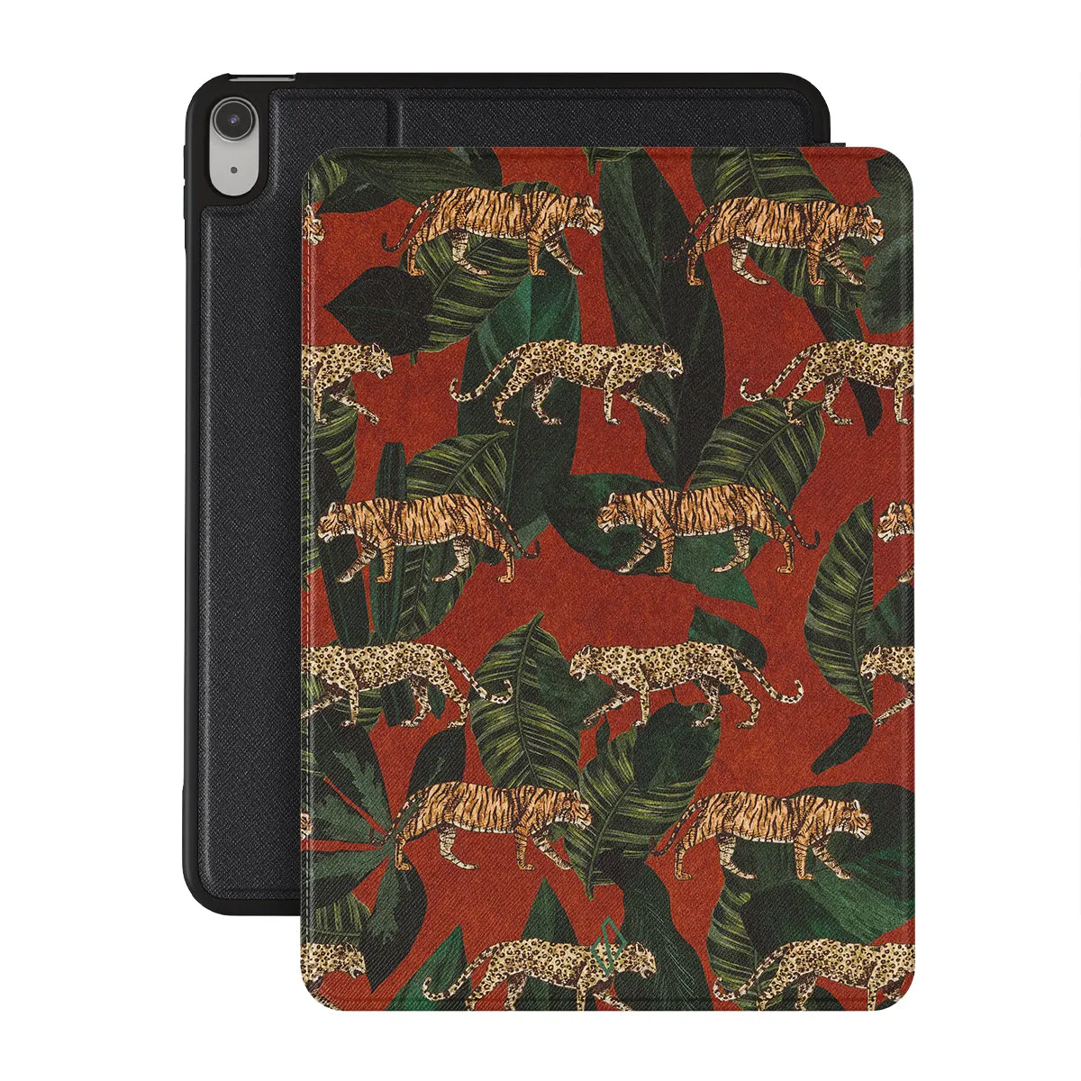 For Apple iPad 10.9 (10th Gen) Case Morning Commute - Designer