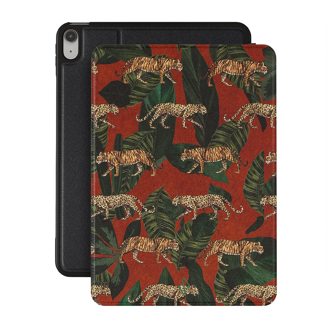 ProCaseMall For Apple iPad 10.9 (10th Gen) Case Morning Commute - Designer ProCaseMall