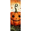 (30*90cm)Pumpkin - Full Round Drill Diamond Painting