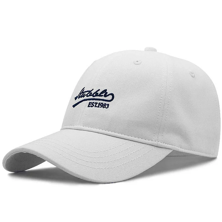 Good Quality Soft Cotton Lady Sun Hats Big Bone Hiphop Snapback Cap Causal Sport Hat Men Plus Size Baseball Caps 60-65cm