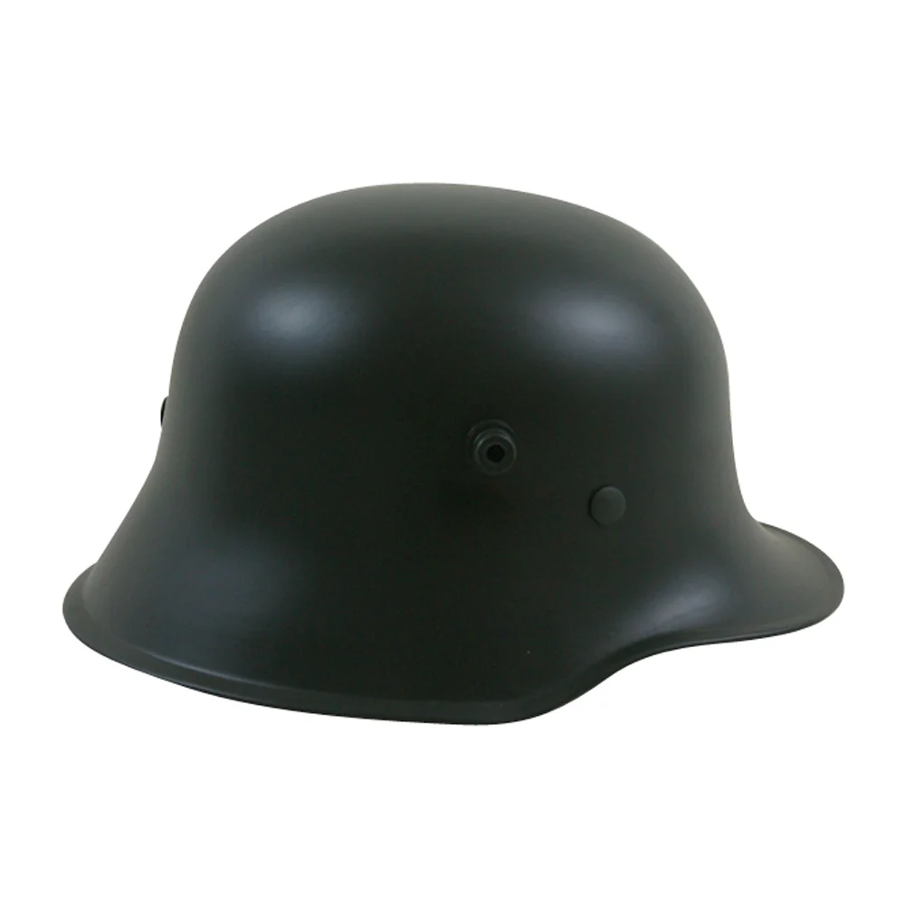   German M1918 Helmet field grey German-Uniform