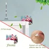 (US Local)Flamingo  Diamond Painting Door Corner Sign DIY Door Frame Decoration