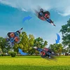 Remote Control Aircraft Children's Fighter model Aircraft Aerial Photography Boy Toy Foam Glider Primary School Student Small Drone