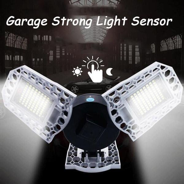 Garage Strong Sensor Light