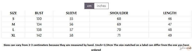 Effortless and Chic winter Jacket