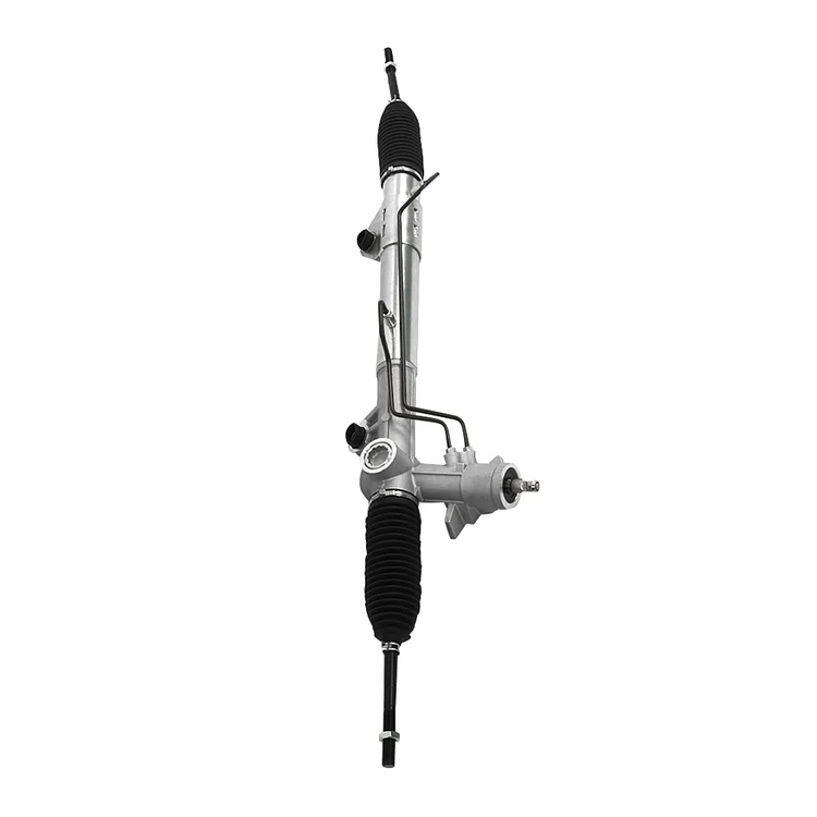 Silscvtt Power Steering Rack and Pinion Assembly 52106405AD Replacement for Dakota Durango 4WD