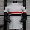 2024/2025 Player Version S&atilde;o Paulo Home Jersey 1:1 Thai Quality