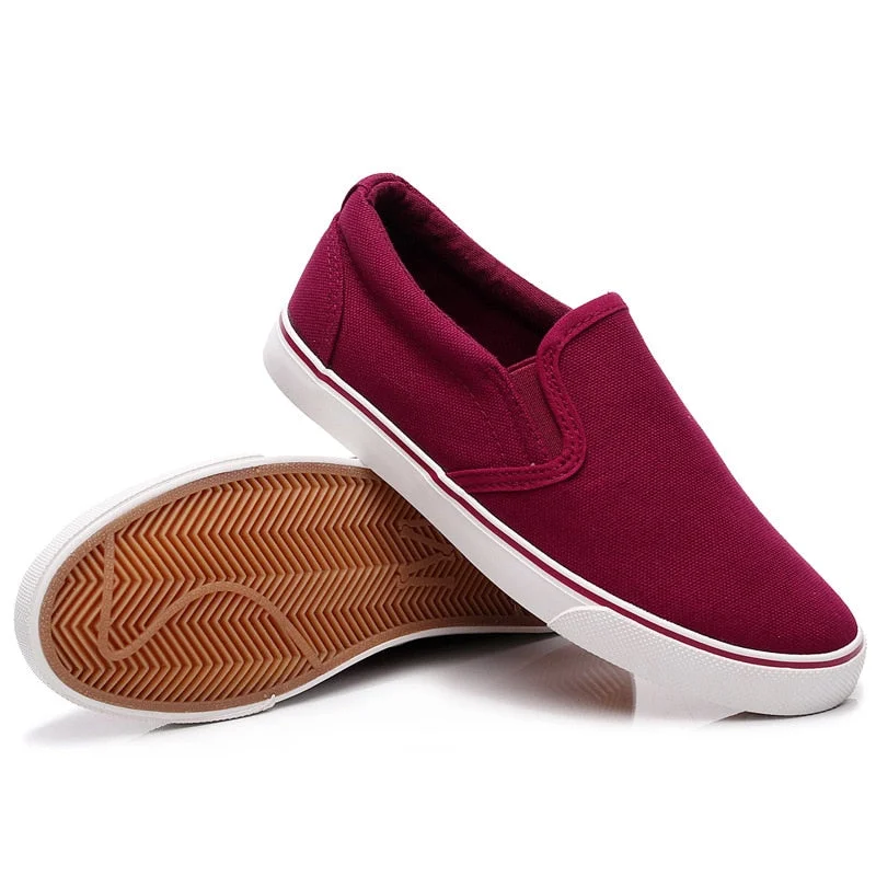 Women Fashion Sneakers Denim Canvas Shoes Spring/Autumn Casual Shoes Trainers Walking Skateboard Lace-up Shoes Femmes