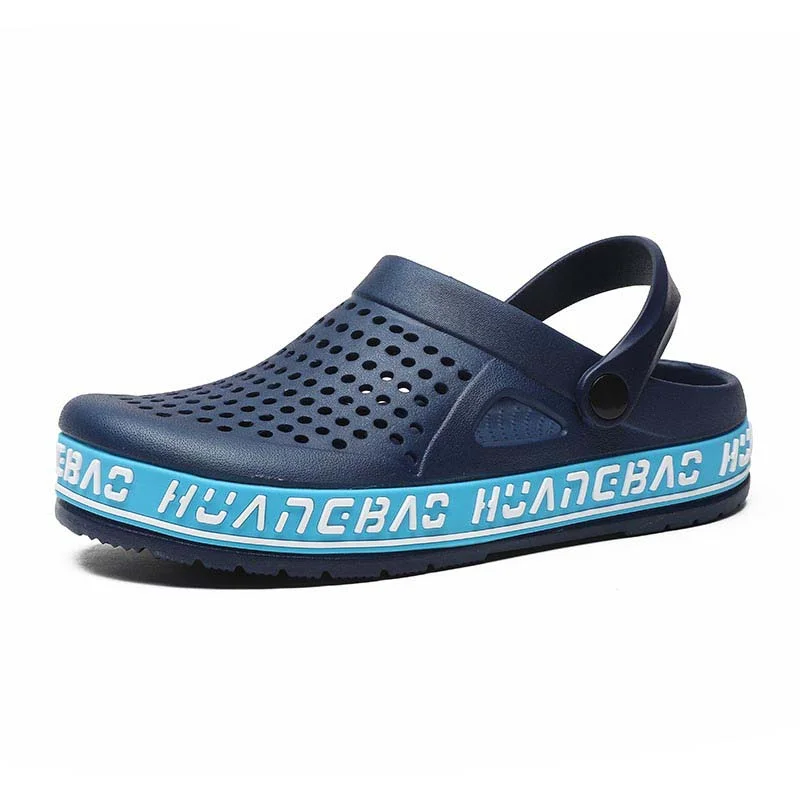 Letclo™ Summer Men's Beach Sandals / Clog letclo Letclo