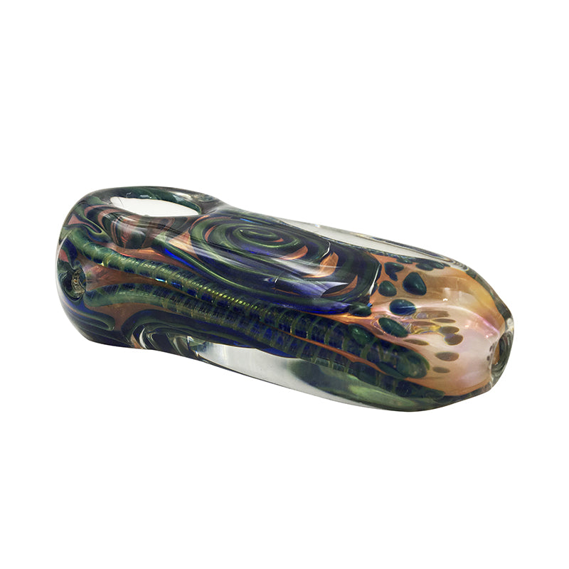Hookah Smoking Glass Hand Pipe for Wholesale