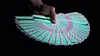 Concept Color-changing Luminous Playing Cards