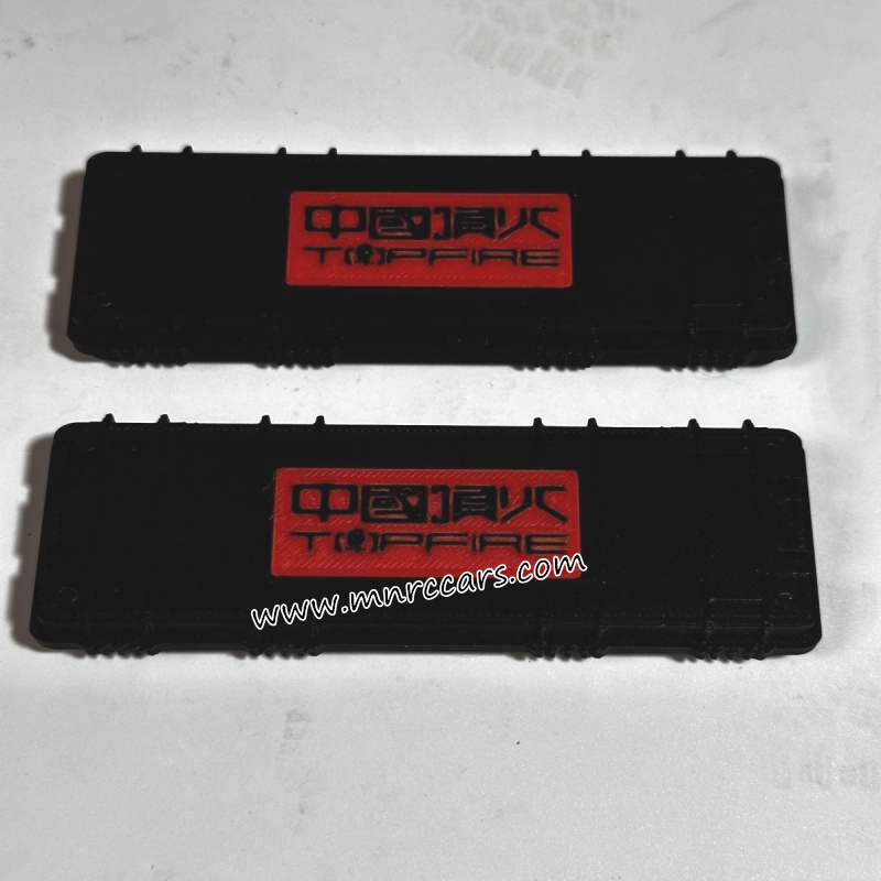 MN Model MN300 MN300S RC Car Upgrade Parts Luggage accessories