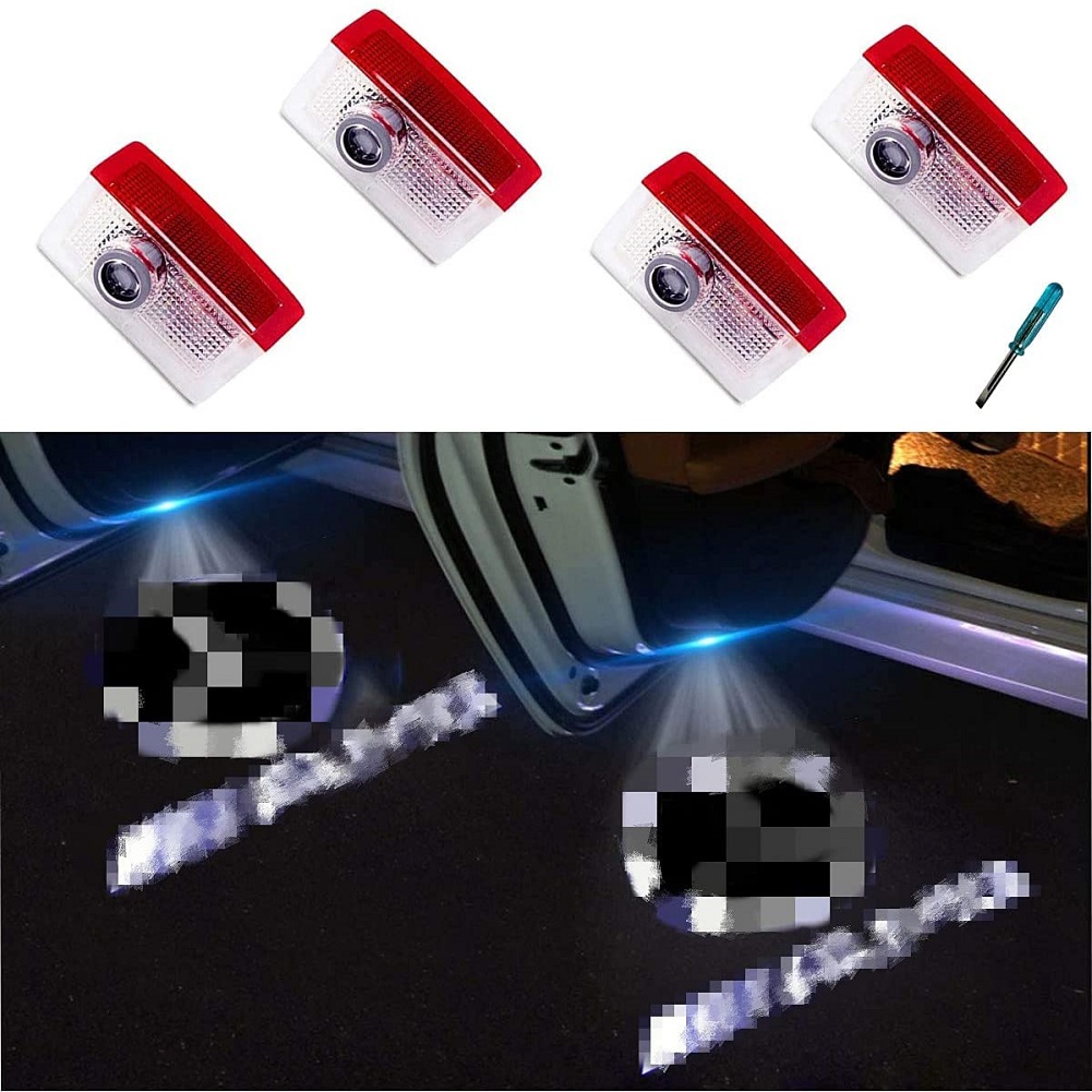 

Car Door Light, 501 Original