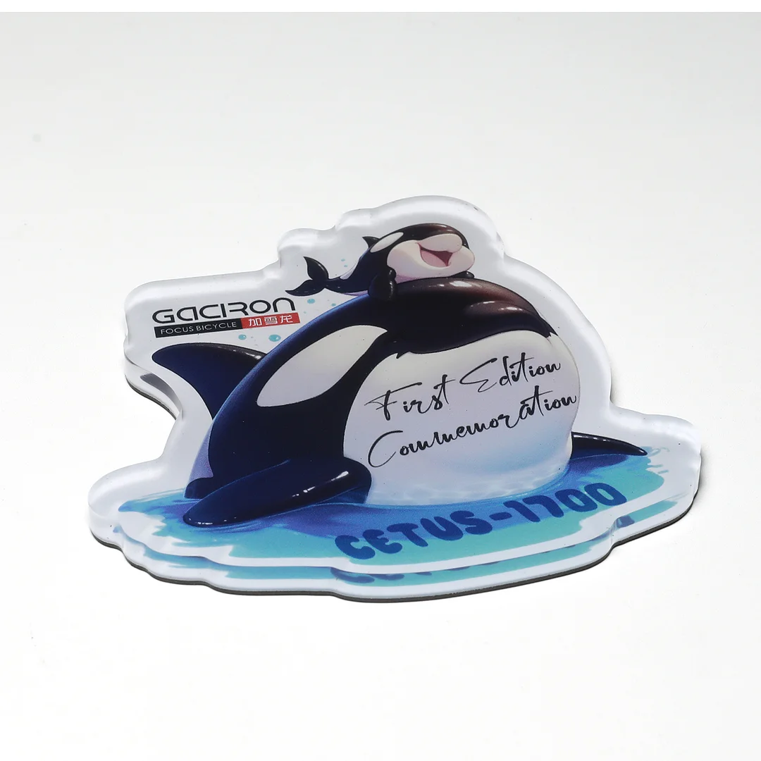 CETUS-1700 Series Refrigerator Magnet 