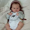 Babiesprincess Lifelike Reborn Baby Doll, Babiesprincess