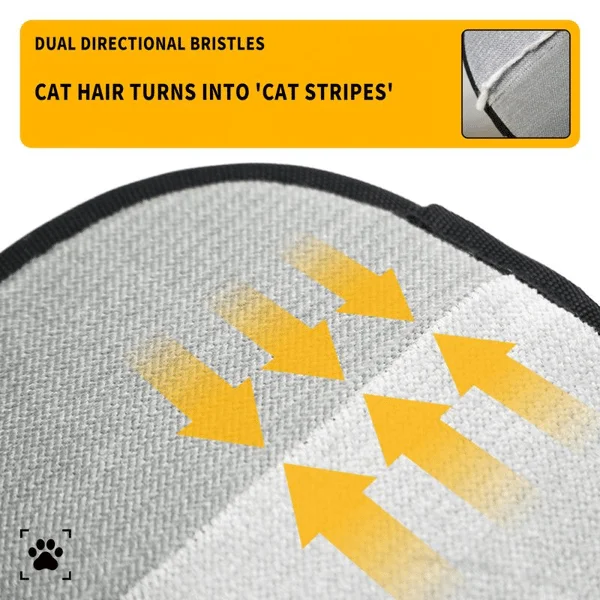 ✨Pet hair remover Electrostatic gloves