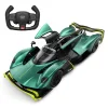 [Exclusive] Aston Martin Valkyrie AMR Pro RC Car 1/14 Scale Licensed Remote Control Toy Car by Rastar