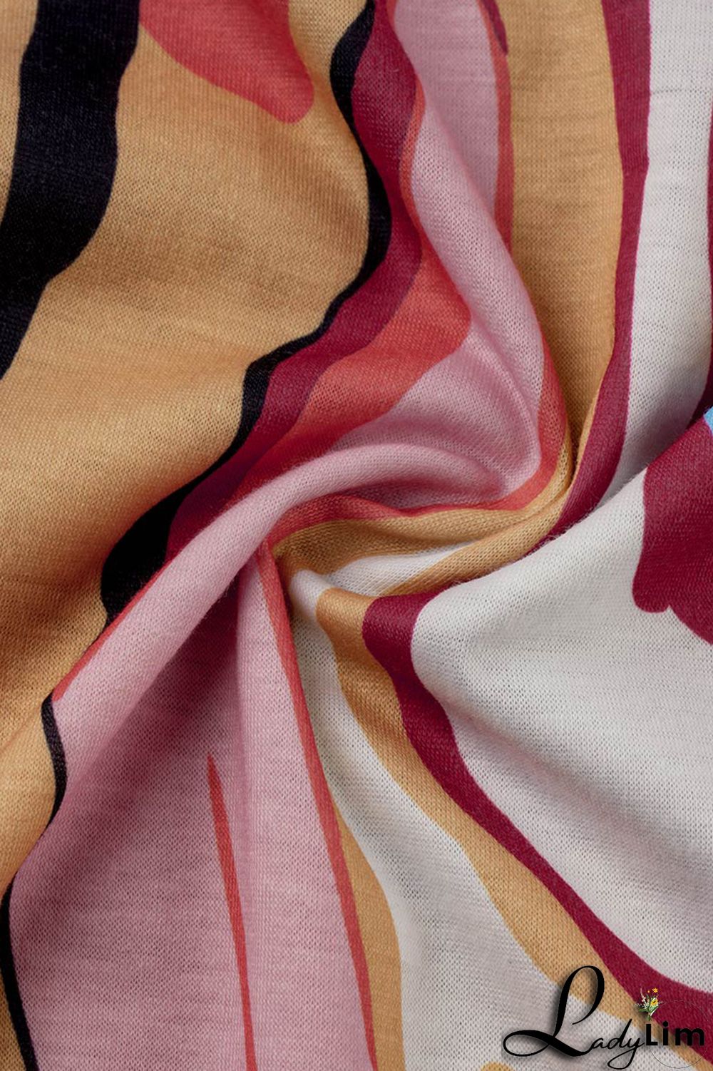 Yellow Sexy Casual Print Backless Spaghetti Strap Regular Jumpsuits