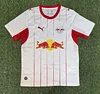 2026/2027 RB Leipzig Home Football Shirt 1:1 Thai Quality