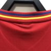 1990 Retro Colombia Away Football Shirt 1:1 Thai Quality