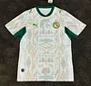 2026 Senegal National Team Home Football Shirt 1:1 Thai Quality