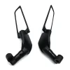 Rotating Adjustable Motorcycle Rearview Mirror