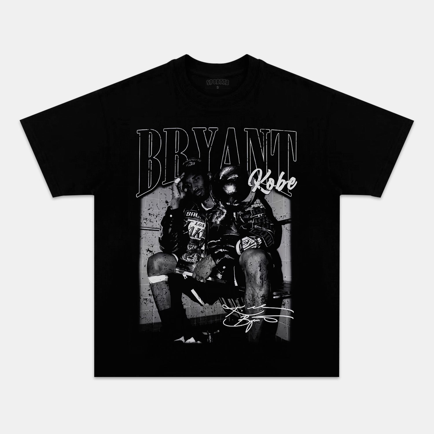 KOBE TEE 5.10