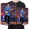 Buddy Holly - Metal Tin Signs(8*12Inch/12*16Inch)