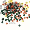 10000Pcs diamant peinture perles 20 couleurs bricolage rond diamant art kit pour adultes