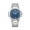Patek Philippe 7118/1A Nautilus Blue Opaline - New