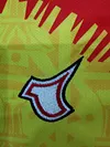 2024 Burkina Faso Third Away Football Shirt 1:1 Thai Quality