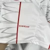 25/26 Benfica White Concept Version Soccer Jersey